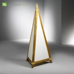 Titelbild des Albums: Bambuslampe/Spitzlampe CEYLON