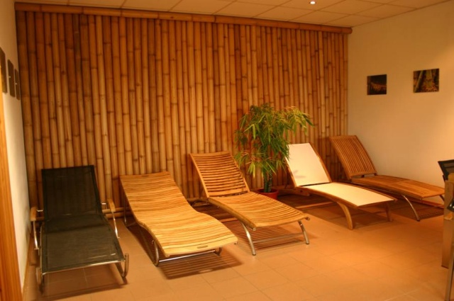 Bambuswand - Bambuspaneele selbst gemacht! :: 4