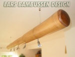 Titelbild des Albums: Designlampe