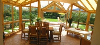 Photo-titre pour cet album:Wintergarden furniture, Conservatory furniture in stylish, modern and exclusive designs