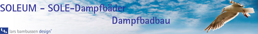 SOLEUM GmbH Dampfb�derbau 
