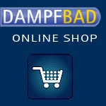 Dampfbadbau SHOP