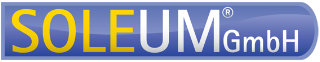 SOLEUM Logo
